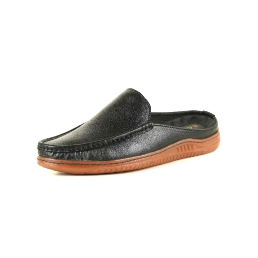 Premium Half Loafer