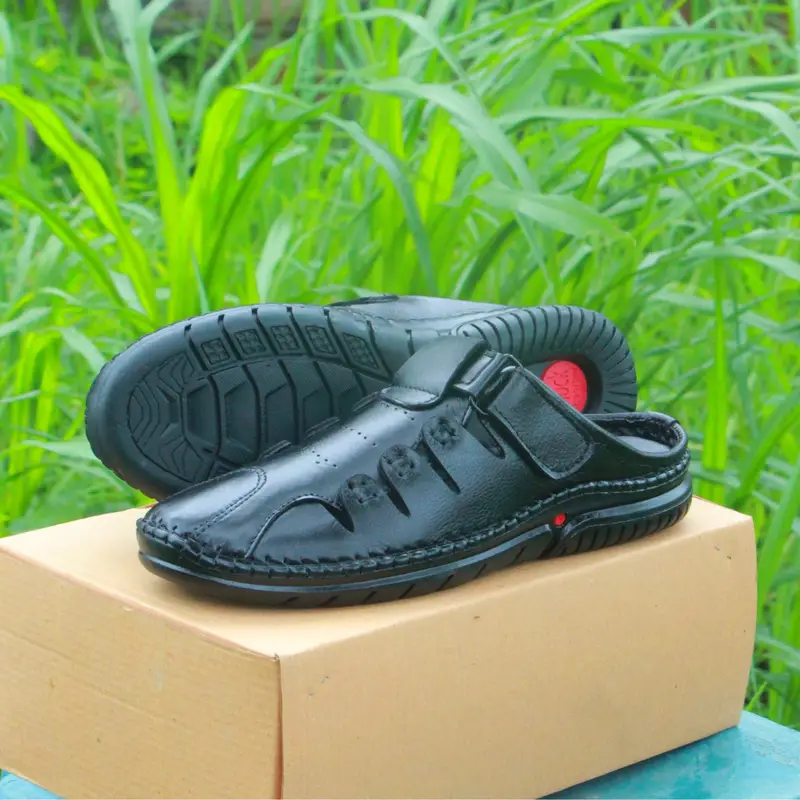 Sacchi Half Shoe - Image 2